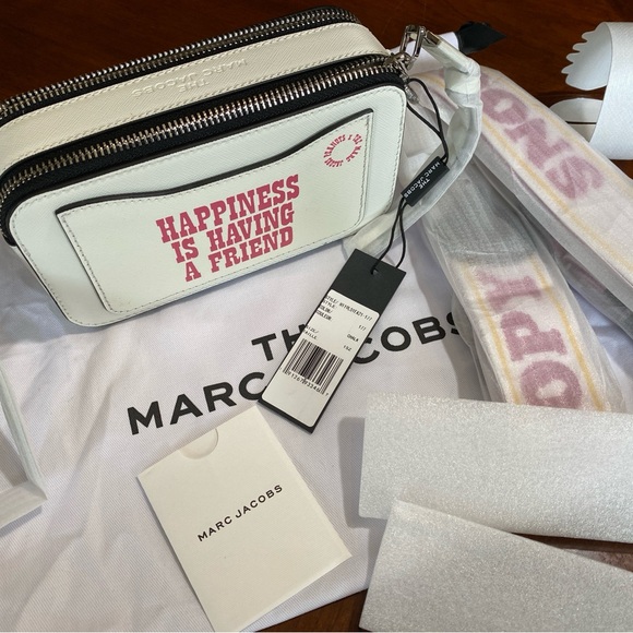 Marc Jacobs SNOOPY & CHARLIE BROWN Peanuts x Marc Jacobs snapshot - Picture 4 of 7